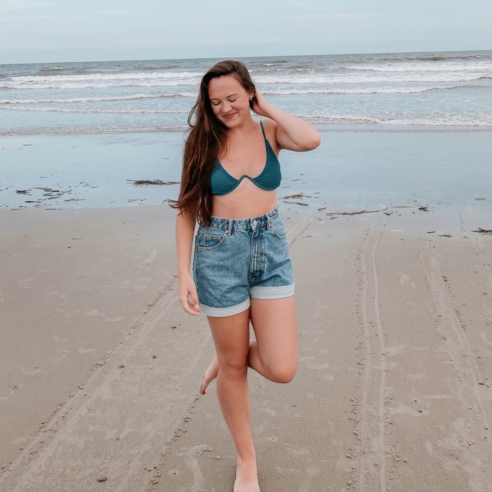 Meet your Posher, Maggie